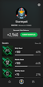 برنامه‌نما Xbox Game Pass عکس از صفحه