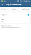 Mapit GIS - NTRIP Client screenshot 7