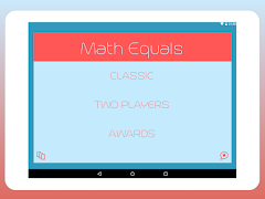 Math Equals - Math Memory Game poster