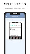 Easy Split Manage Split Screen screenshot 3
