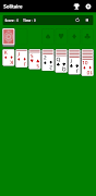 Solitaire poster