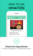 WhatzIn اسکرین شاٹ 2