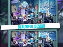 Verlaten Ziekenhuis Zoek De Ve screenshot 1