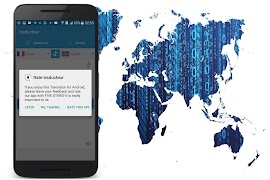 Language Translator 海报