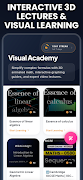 Math Learning App: Grades 1–10 screenshot 1
