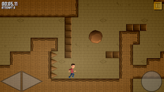 Hyperbolic II screenshot 4