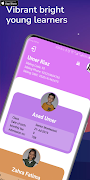 One Click School تصوير الشاشة 5