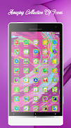Theme for Xperia X imagem de tela 2