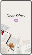 Dear Diary スクリーンショット 4