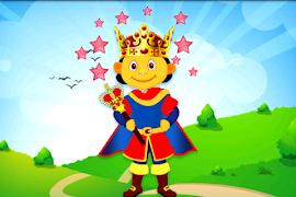 King jump Fly تصوير الشاشة 3