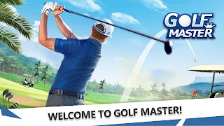 Golf Master 3D 截图 5