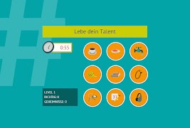 #werktags: die App! स्क्रीनशॉट 2