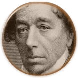 ”Benjamin Disraeli : Quotes