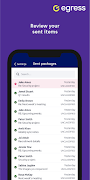Egress Secure Mail screenshot 4