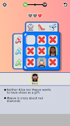 Love and Logic Puzzles screenshot 7