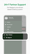 DriveU Partner 截图 4