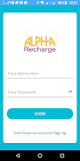 ALPHA RECHARGE screenshot 6