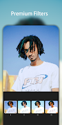 Pretty : Photo Editor screenshot 4