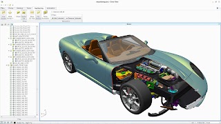 3D Creo+Parametric Manual screenshot 1
