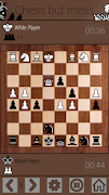 Chess but mess स्क्रीनशॉट 3
