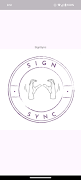 SignSync Ekran Görüntüsü 2