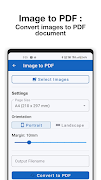 PDF Reader, Editor & Converter Ekran Görüntüsü 3