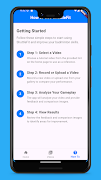 ShuttleFit Screenshot 4