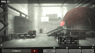 SCP - Viewer 2 スクリーンショット 6
