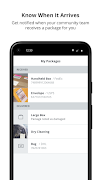 Resident App скриншот 4