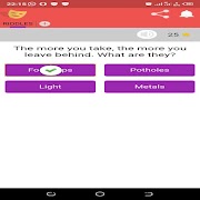 Tricky Riddles screenshot 6