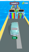 Car Evolution Ekran Görüntüsü 6
