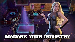 برنامه‌نما Mafia King عکس از صفحه