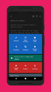 Scarlet Notes screenshot 4