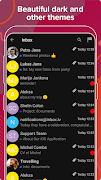 Inbox.lv screenshot 3