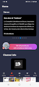 Codiscos Music постер