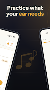 Ear Training - ToneSeed screenshot 1