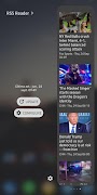 RSS Reader Edge 截圖 4