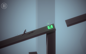 Perilous Path скриншот 3