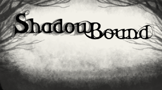 ShadowBound Cartaz