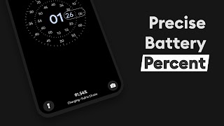 AOD Flow: Always On Display স্ক্রিনশট 4