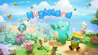 Hugisland ภาพหน้าจอ 1