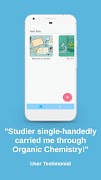 Studier - Modern Flashcards &  ảnh chụp màn hình 4