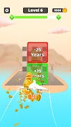 Plane Evolution 3D Ekran Görüntüsü 6