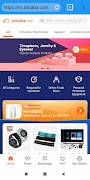 USA Browser screenshot 3