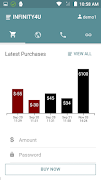Infinity4Uv2 imagem de tela 7