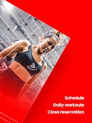 KBE Fitness syot layar 5