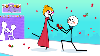 پوستر Through the Wall