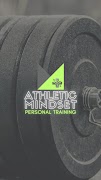 Athletic MIndset постер