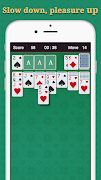 Solitaire screenshot 1