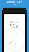 Saacad Somali / Somali Clock screenshot 2